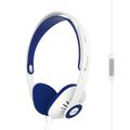 KOSS KPH30iW Headphones, On-Ear, 