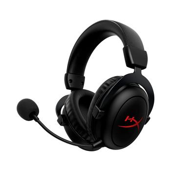 HyperX Cloud II Trådløs Headset Sort (6Y2G8AA)