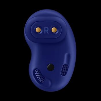 SAMSUNG R180 Galaxy Buds Live Right Earbud Blue Factory Sealed (GH82-24188A)