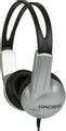 KOSS UR10 On-Ear Silver