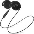 KOSS KSC35WL Headphones, Ear Clip,