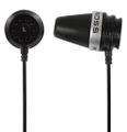 KOSS SparkPlug Headphones, In-Ear,