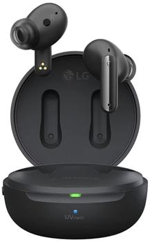 LG Tone-Fp9 Headphones/ Headset (TONE-DFP9.CDEULLK)