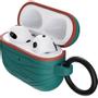 LIFEPROOF HEADPHONE CASE AIRPODS (3RD GEN) TEAL ACCS