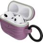 LIFEPROOF HEADPHONE CASE AIRPODS (3RD GEN) PURPLE ACCS