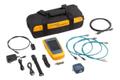 FLUKE NETWORKS LINKIQ TESTER W/ INDUSTRIAL 