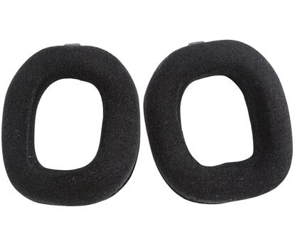 LOGITECH A40 TR EAR CUSHIONS BLACK (993-001521)