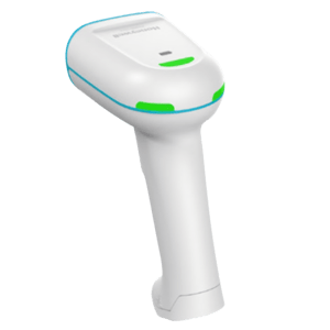 HONEYWELL 1962HC USB KIT: WHITE ANTI-MICROBIAL HOUSING SR FOCUS (1962HHD-5USB-WC-R)