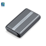 SATECHI SSD Pro Cabinet M.2 Thunderbolt 4, USB4 Grå