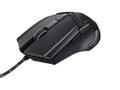 TRUST Mouse Right-Hand Usb Type-A