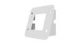 EVOKO Liso tilt glass wall mounting kit |