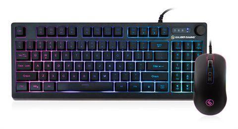 IOGEAR GKM601 keyboard Mouse (GKM601)