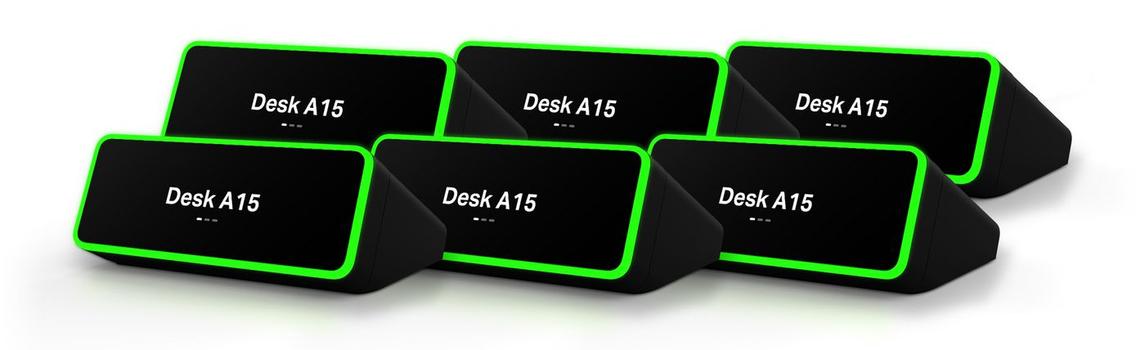 EVOKO Desk Manager 6-pack (910.1972.900)