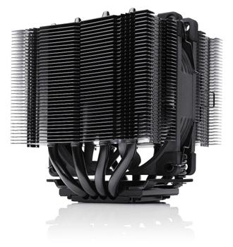 NOCTUA Computer Cooling System (NH-D9L CHROMAX.BLACK)
