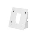 EVOKO Naso Tilt Wall Mounting Kit