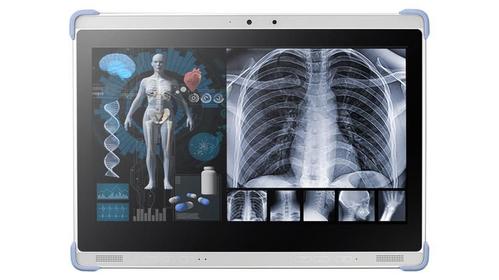 ADVANTECH 13.3" Medical-Grade Tablet (AIM-89H-100100)