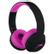 ALTEC LANSING Kids Headphone ANC Wireless 2in1 On-Ear Pink