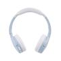 ALTEC LANSING 2in1 Headphone NanoPhone Wireless On-Ear Blue