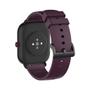 OEM Samsung Galaxy Watch 4 Adjustable Band 20mm - Purple