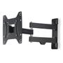 HAMA 2 Tv Mount 121.9 Cm (48")