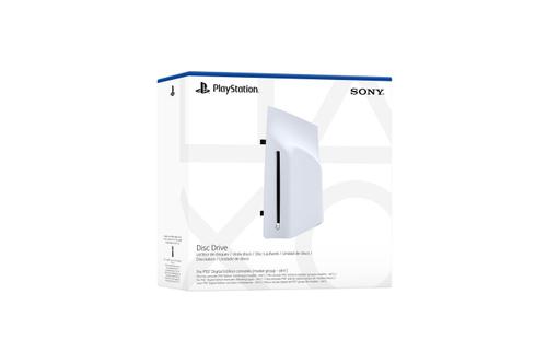 SONY Disc Drive For Ps5 Digital (9580799)