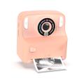 MOBILITY ON BOARD MOB Instant Cam Pixiprint 5 filmrolls 5 Games Pink