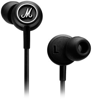 MARSHALL ELECTRONICS Marshall Mode Stereo Svart (1000525)