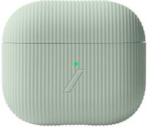 NATIVE UNION Curve AirPods 3. gen Sage Case