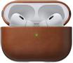 NOMAD Modern Leather Case Airpods Pro 2 English Tan