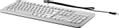 HP USB Grey Keyboard