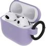 OTTERBOX HEADPHONE CASE AIRPODS (3RD GEN) PURPLE RETAIL ACCS