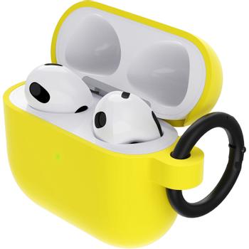 OTTERBOX HEADPHONE CASE AIRPODS (3RD GEN) YELLOW ACCS (77-87832)