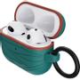OTTERBOX LIFEPROOF HEADPHONE CASE AIRPODS (3RD GEN) TEAL ACCS