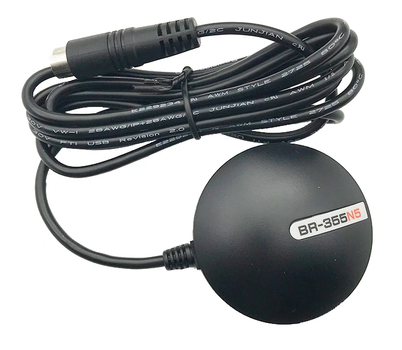 GLOBALSAT BR-355N5 Serial GNSS Receiver (BR-355N5)