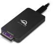OWC Atlas Fxr Card Reader Black