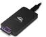 OWC Atlas Fxr Card Reader Black