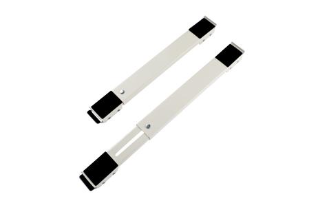 Nordic Quality møbelflytter flyttehjul flyttesett 500kg hjulsett for møbelflytting (CC01)