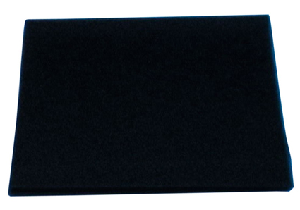 HANESTRÖM Fläktfilter Klipp 50x70 - Hanestrom (3527)