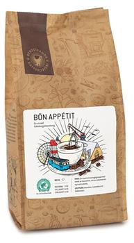 BERGSTRANDS Kaffe Bön Appetit 250g Brygg (25059)