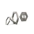 UAG Magnetic ring stand and grip, titanium