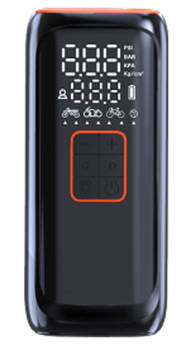 Nordic Quality Portable Air Compressor 150 PSI (WG01)