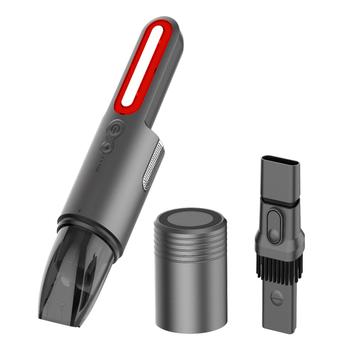 Nordic Quality Mini Handheld Vacuum Cleaner (V8S)