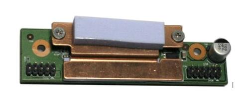 SHUTTLE Wide-range voltage (9-36V) (VOL01)