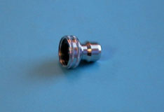 HANESTRÖM Nito Invändig M22x1mm (5362)