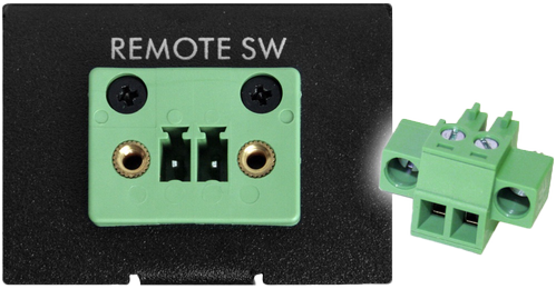 SHUTTLE External power button board for BPCWL02 / BPCWL03 (PWR01)