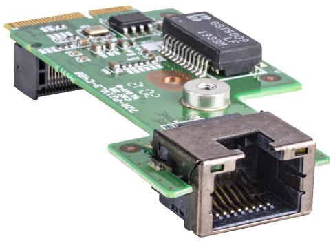 SHUTTLE Second LAN i226 2.5G DB for BPCWL02 / BPCWL03  / P21WL01 (IDL11)