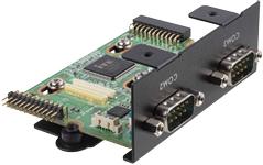 SHUTTLE Dual COM RS232/422/485 Daughter board