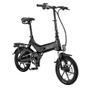 RILEY SCOOTERS E-Bike RB1, 250W motor, 25km/h top Speed