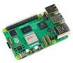 RASPBERRY PI Pi5 Single board computer 4GB