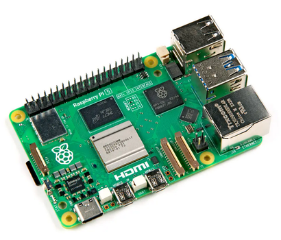 RASPBERRY PI PI 5 - 4GB  - development  (SC1111)